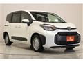 2023 Toyota Sienta