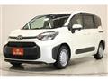 2023 Toyota Sienta