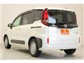2023 Toyota Sienta