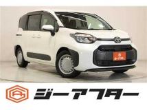 2023 Toyota Sienta