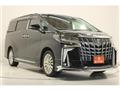 2020 Toyota Alphard G