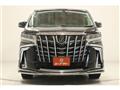 2020 Toyota Alphard G