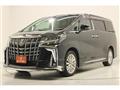 2020 Toyota Alphard G