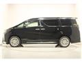 2020 Toyota Alphard G