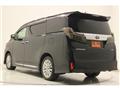 2020 Toyota Alphard G