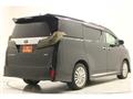 2020 Toyota Alphard G