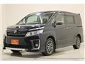 2015 Toyota Voxy