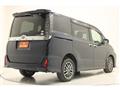 2015 Toyota Voxy