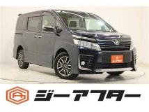 2015 Toyota Voxy