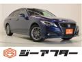 2021 Toyota Crown