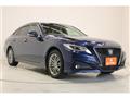 2021 Toyota Crown
