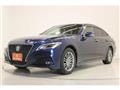 2021 Toyota Crown
