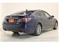 2021 Toyota Crown