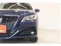 2021 Toyota Crown
