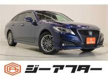 2021 Toyota Crown