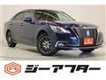 2016 Toyota Crown