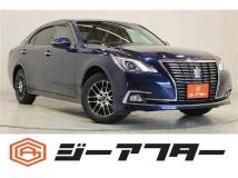 2016 Toyota Crown