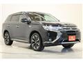 2015 Mitsubishi Outlander