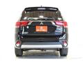 2015 Mitsubishi Outlander