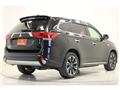 2015 Mitsubishi Outlander