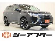 2015 Mitsubishi Outlander