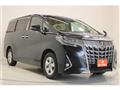 2020 Toyota Alphard G