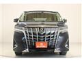 2020 Toyota Alphard G