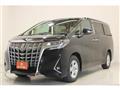 2020 Toyota Alphard G
