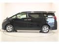 2020 Toyota Alphard G