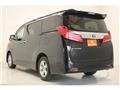 2020 Toyota Alphard G