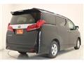 2020 Toyota Alphard G