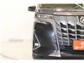 2020 Toyota Alphard G