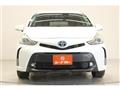 2015 Toyota PRIUS α