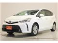 2015 Toyota PRIUS α