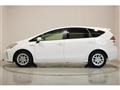 2015 Toyota PRIUS α