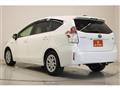2015 Toyota PRIUS α