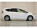 2015 Toyota PRIUS α