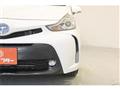 2015 Toyota PRIUS α