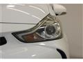 2015 Toyota PRIUS α