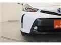 2015 Toyota PRIUS α