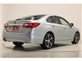 2017 Subaru Legacy B4