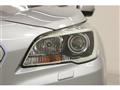 2017 Subaru Legacy B4