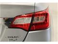 2017 Subaru Legacy B4