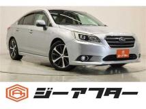 2017 Subaru Legacy B4