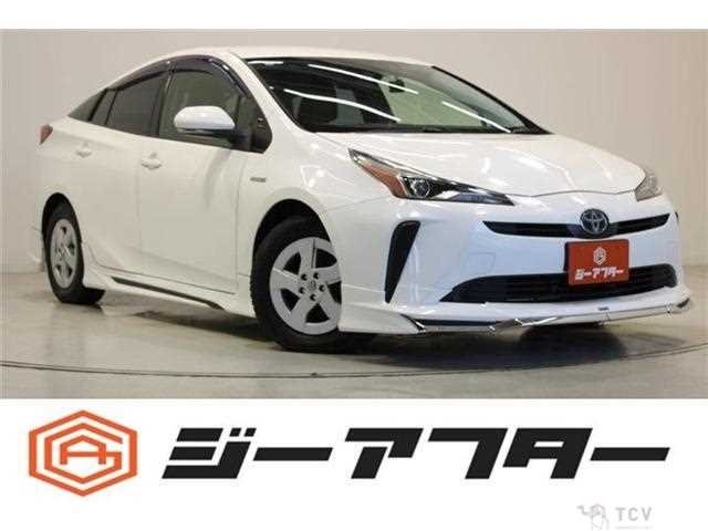 2019 Toyota Prius
