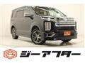 2019 Mitsubishi Delica D5