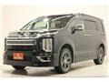 2019 Mitsubishi Delica D5