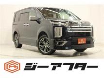 2019 Mitsubishi Delica D5