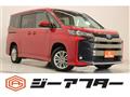 2022 Toyota Noah