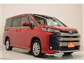 2022 Toyota Noah